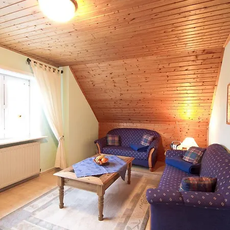 Oome Tilles Hues Norddorf Buitenkant foto