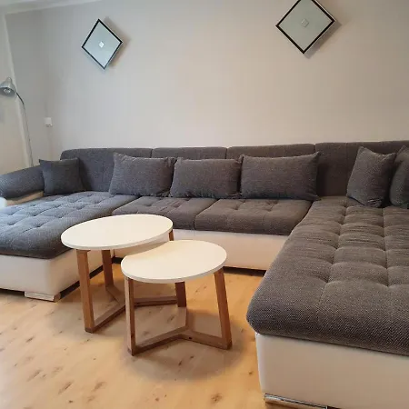 Oome Tilles Hues Norddorf Buitenkant foto