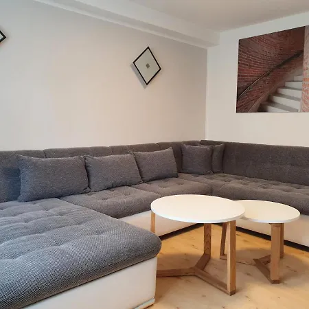 Oome Tilles Hues Norddorf Buitenkant foto