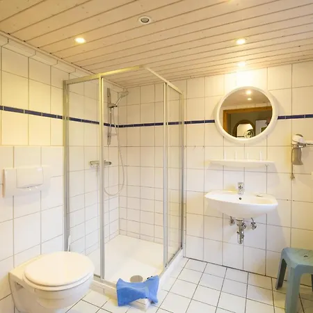 Oome Tilles Hues Norddorf Buitenkant foto