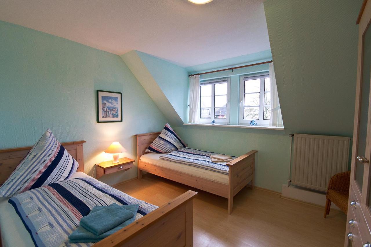 Apartment Oome Tilles Hues *