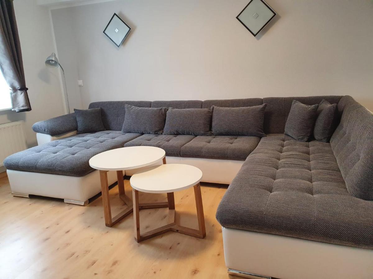 Apartment Oome Tilles Hues Norddorf