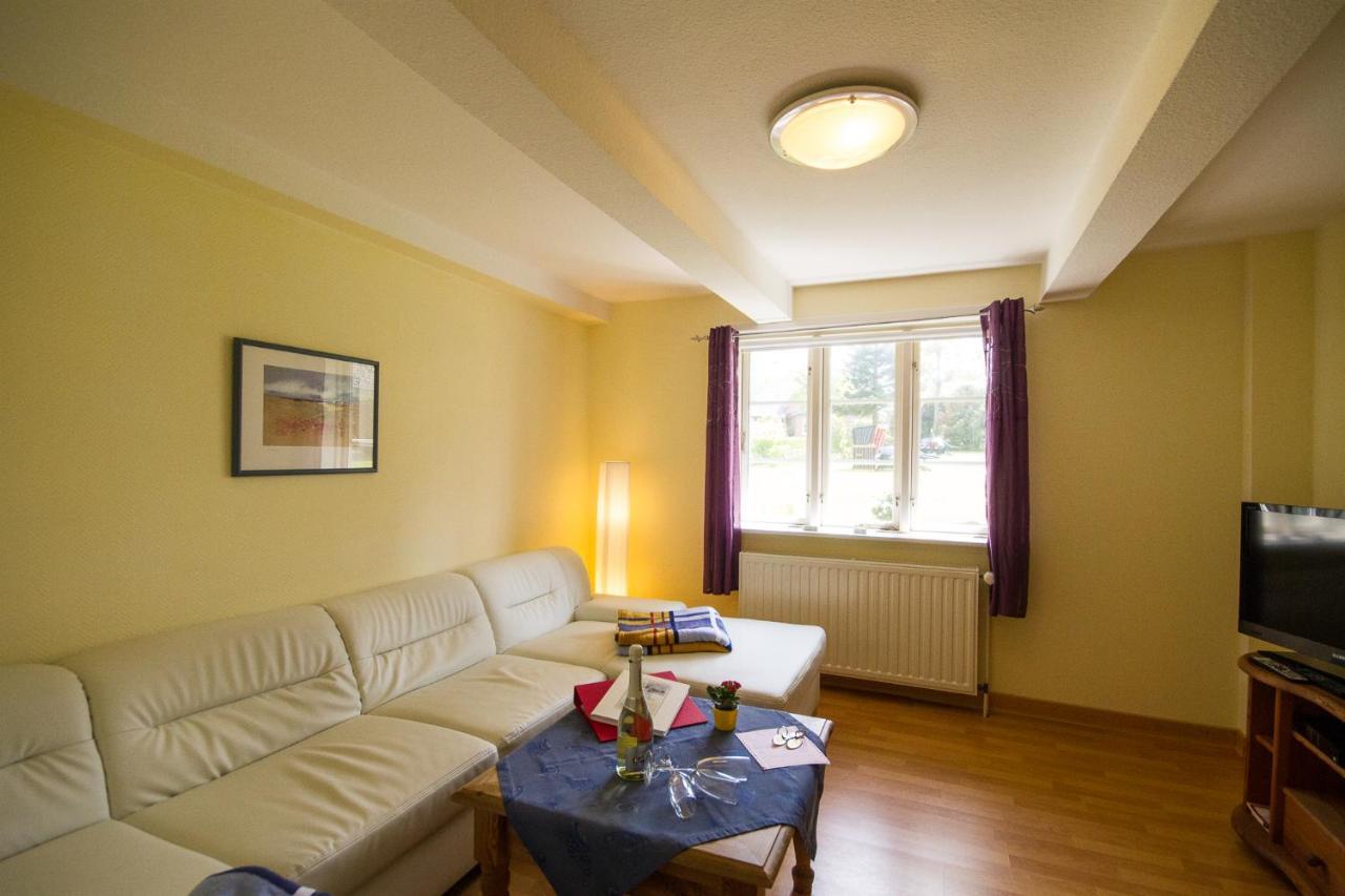 Oome Tilles Hues Apartament *