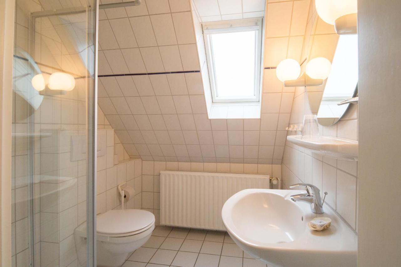 Oome Tilles Hues * Norddorf auf Amrum