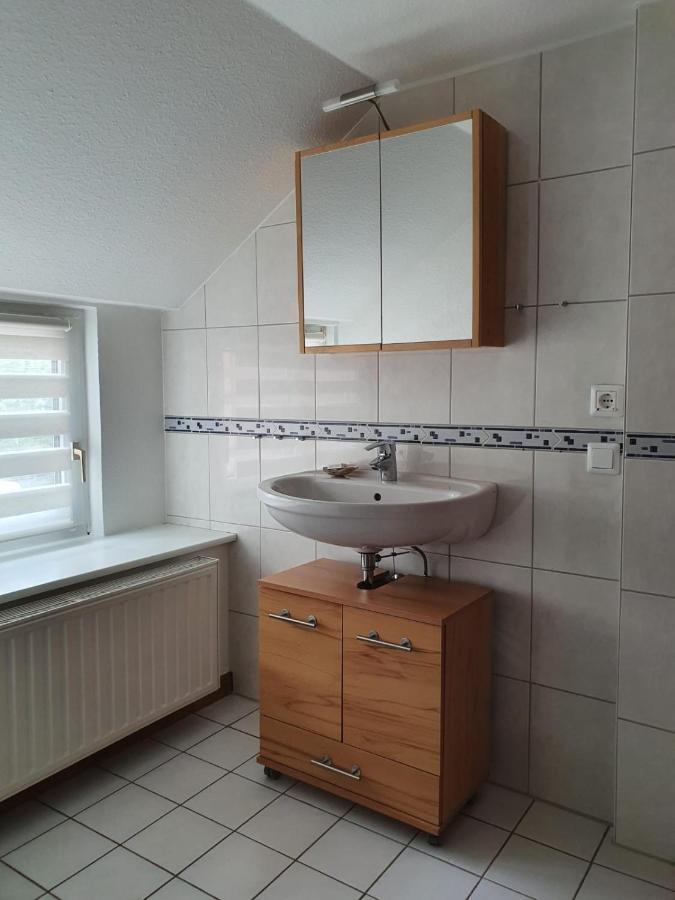 Oome Tilles Hues Norddorf auf Amrum