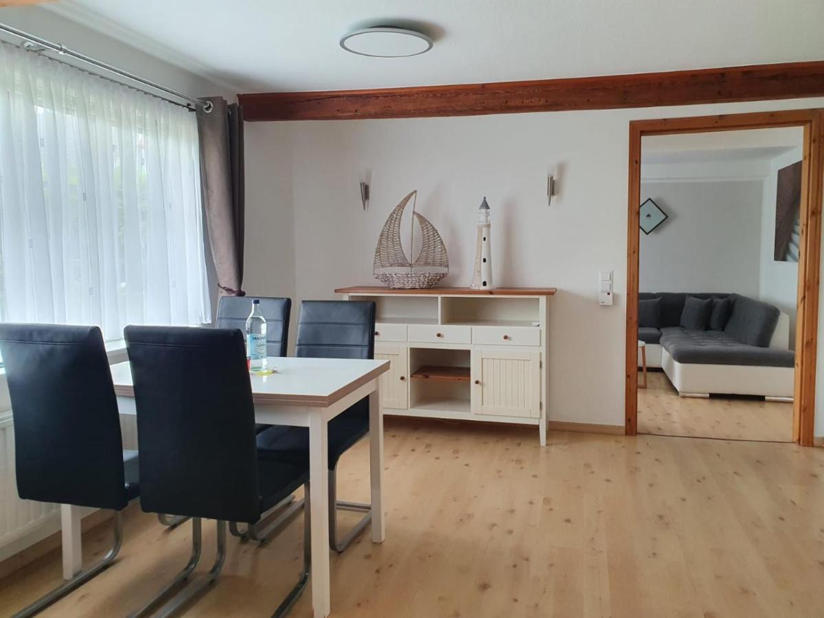 Oome Tilles Hues Norddorf auf Amrum