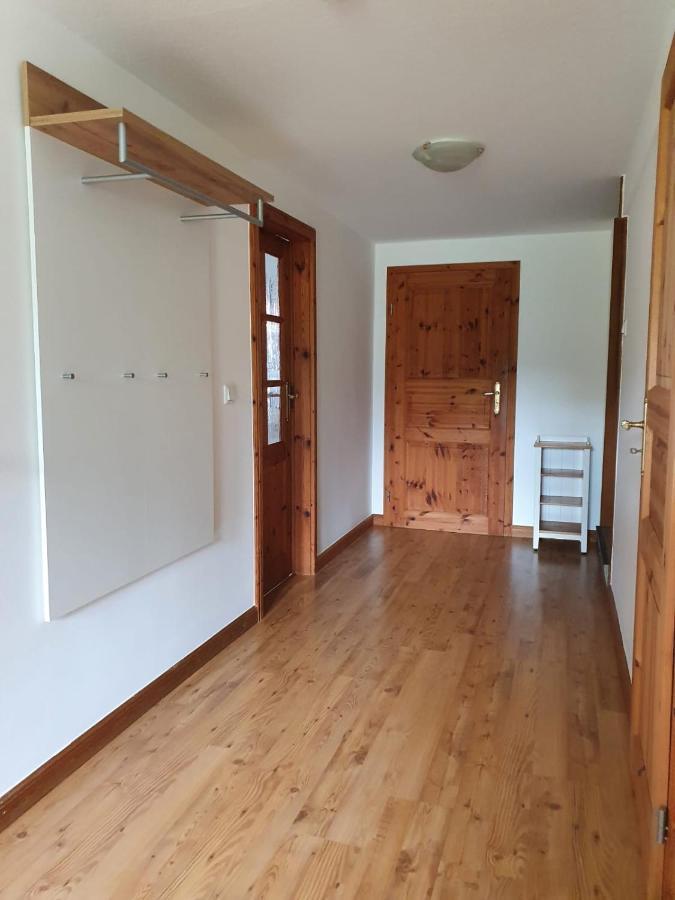 Oome Tilles Hues Apartament Norddorf auf Amrum