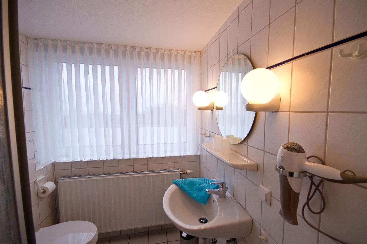 Oome Tilles Hues Apartament