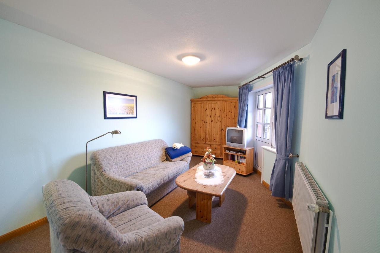 Apartment Oome Tilles Hues Norddorf
