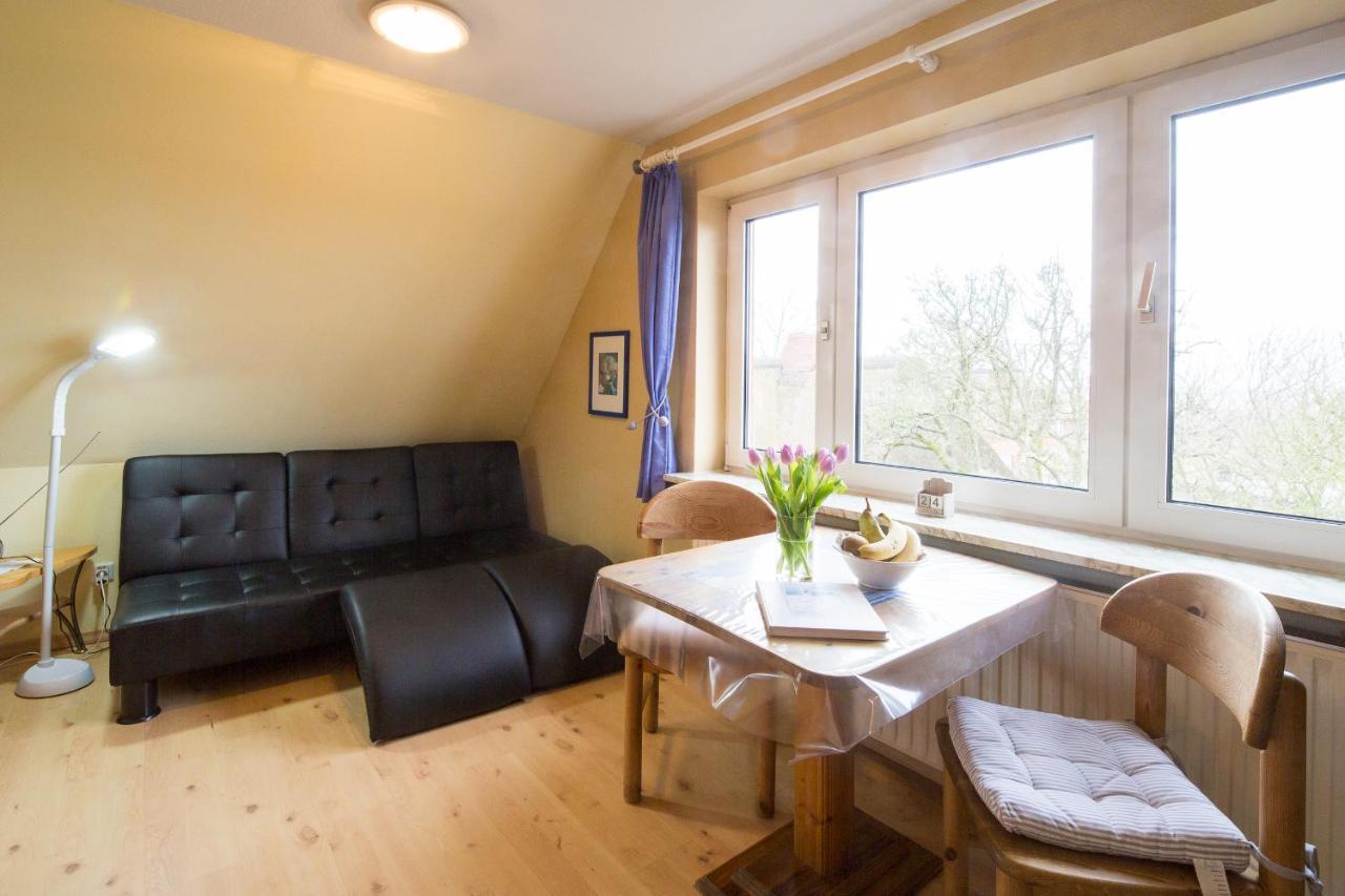 Apartment Oome Tilles Hues Norddorf