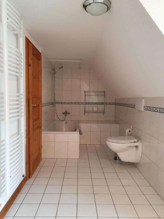 Apartament Oome Tilles Hues *