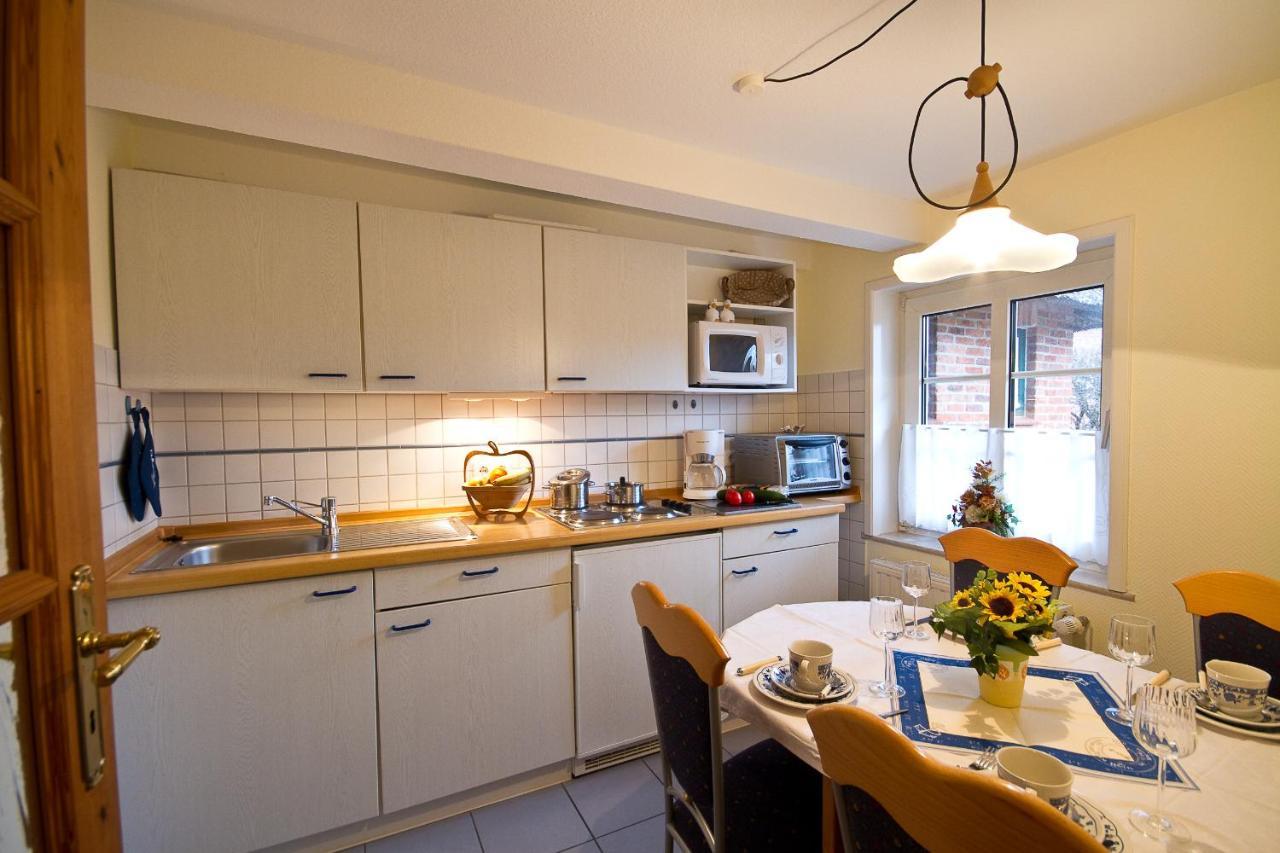 Oome Tilles Hues Apartament