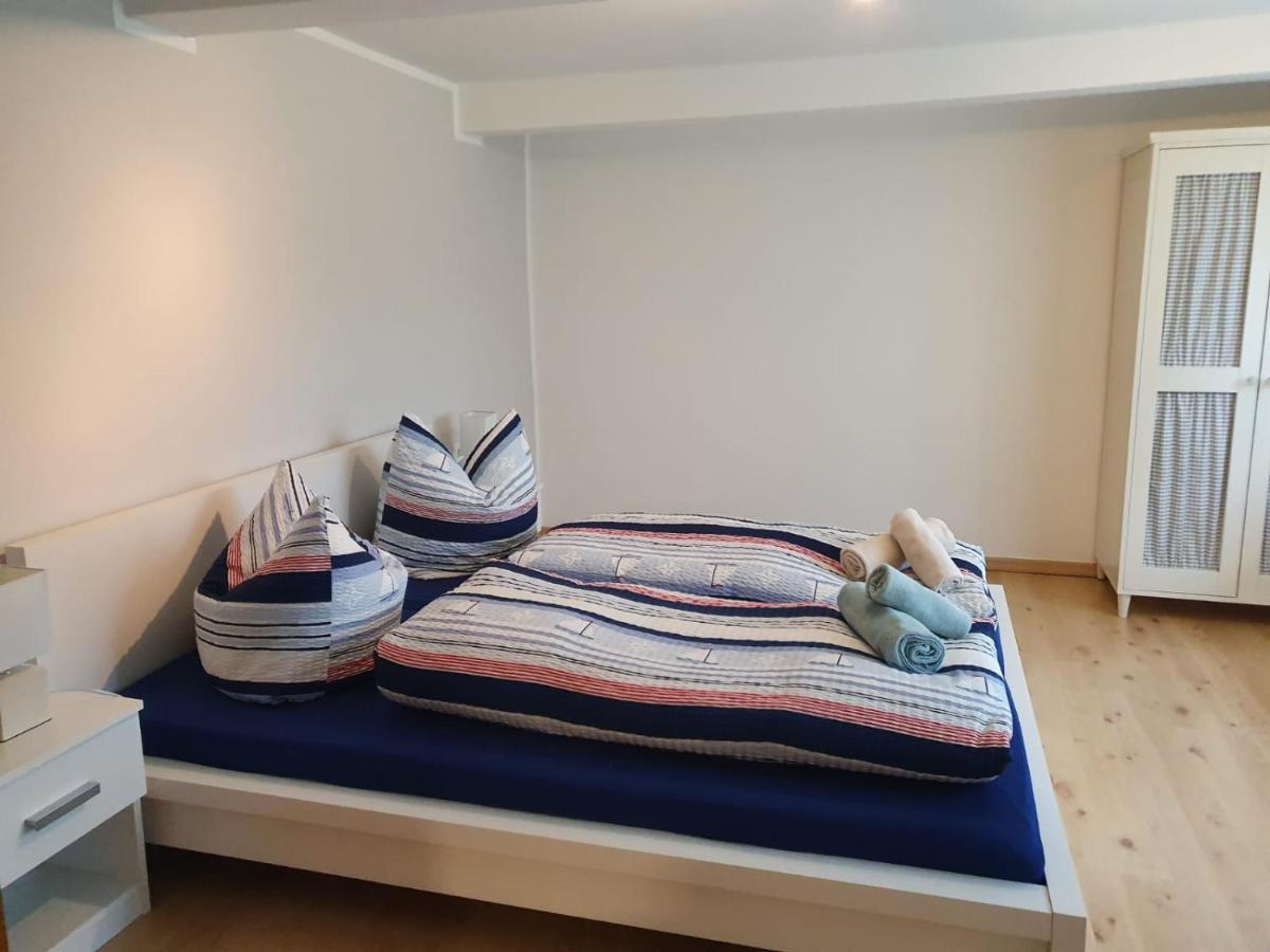 Oome Tilles Hues Apartament Norddorf auf Amrum